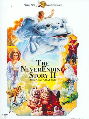 The Neverending Story II: The Next Chapter image number 0