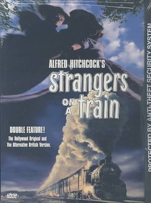Strangers on a Train image number 0