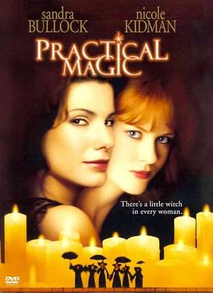 Practical Magic image number 0