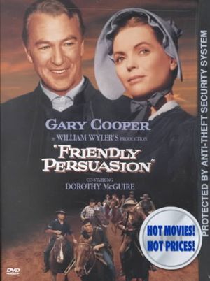 Friendly Persuasion image number 0