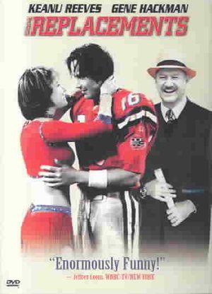 The Replacements image number 0