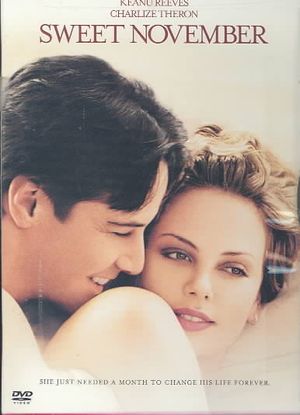 Sweet November image number 0