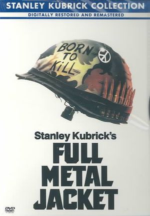 Full Metal Jacket image number 0