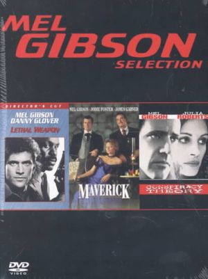 Mel Gibson Collection image number 0