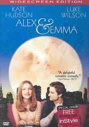 Alex and Emma image number 0