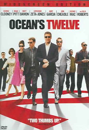 Ocean's Twelve image number 0