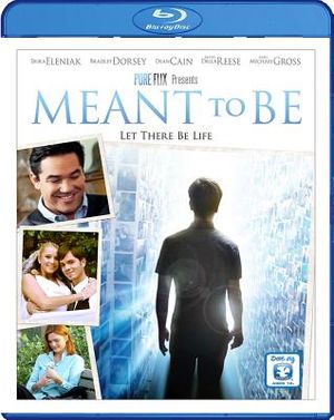 Meant to Be (Blu-Ray) image number 0
