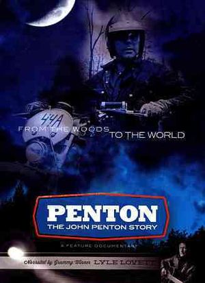 Penton: The John Penton Story image number 0