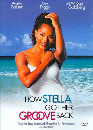 How Stella Got Her Groove Back image number 0