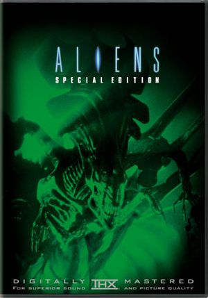 Aliens image number 0