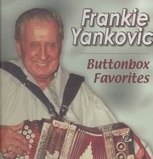 Buttonbox Favorites image number 0