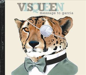 Message to Garcia image number 0