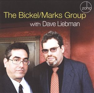 Bickel & Marks Group with Dave Liebman image number 0