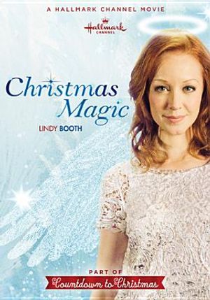 Christmas Magic image number 0