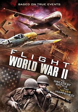 Flight World War II image number 0