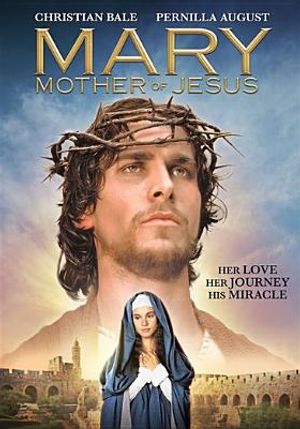 Mary, Mother of Jesus image number 0
