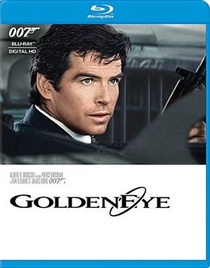 Goldeneye image number 0