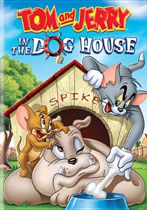 Tom & Jerry: In the Dog House image number 0