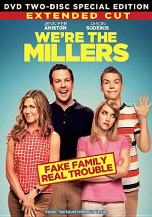We're the Millers image number 0