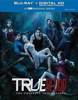 True Blood: The Complete Third Season image number 0