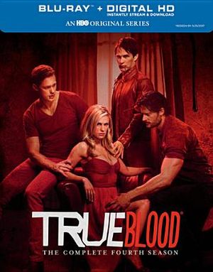 True Blood: The Complete Fourth Season image number 0