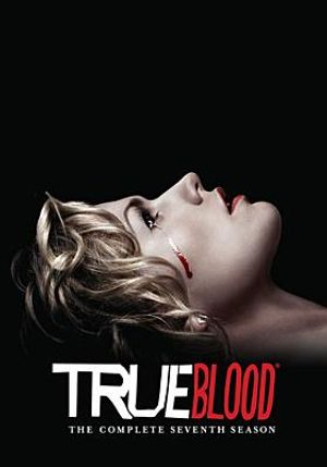 True Blood: The Complete Seventh Season image number 0
