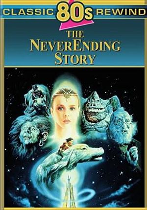 The Neverending Story image number 0