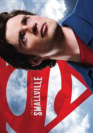 Smallville: The Complete Series image number 0
