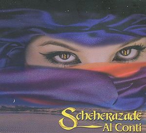 Scheherazade image number 0