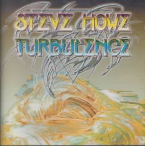 Turbulence image number 0