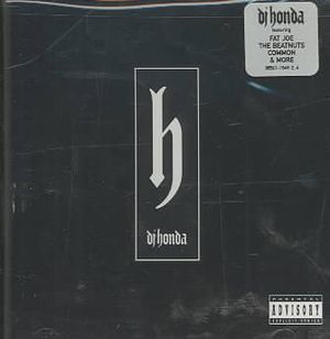 DJ Honda image number 0