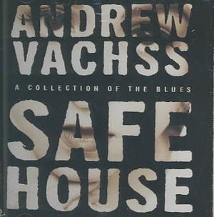 Safe House:A Collection of the Blues image number 0