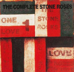 Complete Stone Roses image number 0
