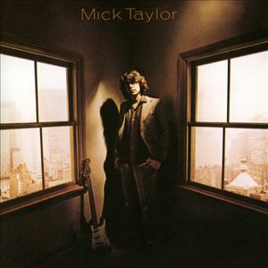 Mick Taylor image number 0