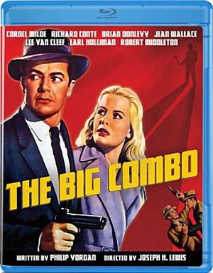 The Big Combo image number 0