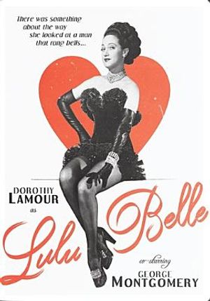 Lulu Belle image number 0