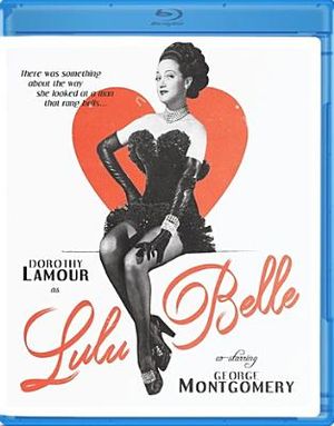 Lulu Belle image number 0