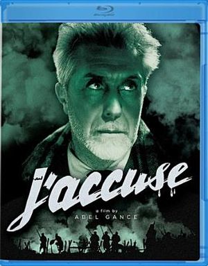 J'Accuse image number 0