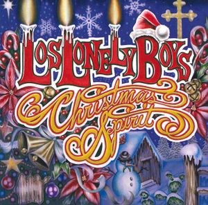 Christmas Spirit image number 0