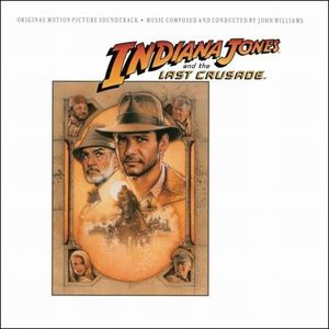 Indiana Jones & the Last Crusade image number 0