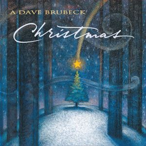 A Dave Brubeck Christmas 2 LP 45rpm image number 0