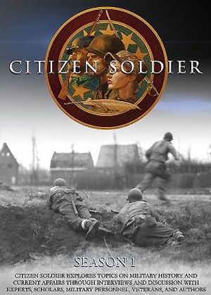 Citizen Soldier: Season 1 image number 0