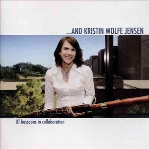 & Kristin Wolfe Jensen image number 0