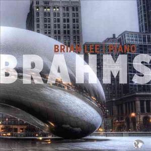 Brian Lee Plays Brahms image number 0