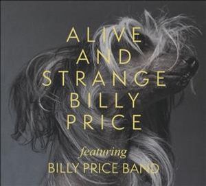 Alive & Strange image number 0