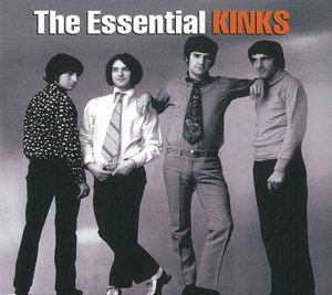 The Essential Kinks image number 0