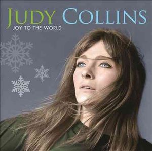 Joy to the World; A Judy Collins Christmas image number 0