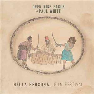 Hella Personal Film Festival image number 0