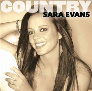 Country; Sara Evans image number 0
