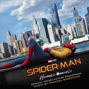 Spider-Man; Homecoming image number 0